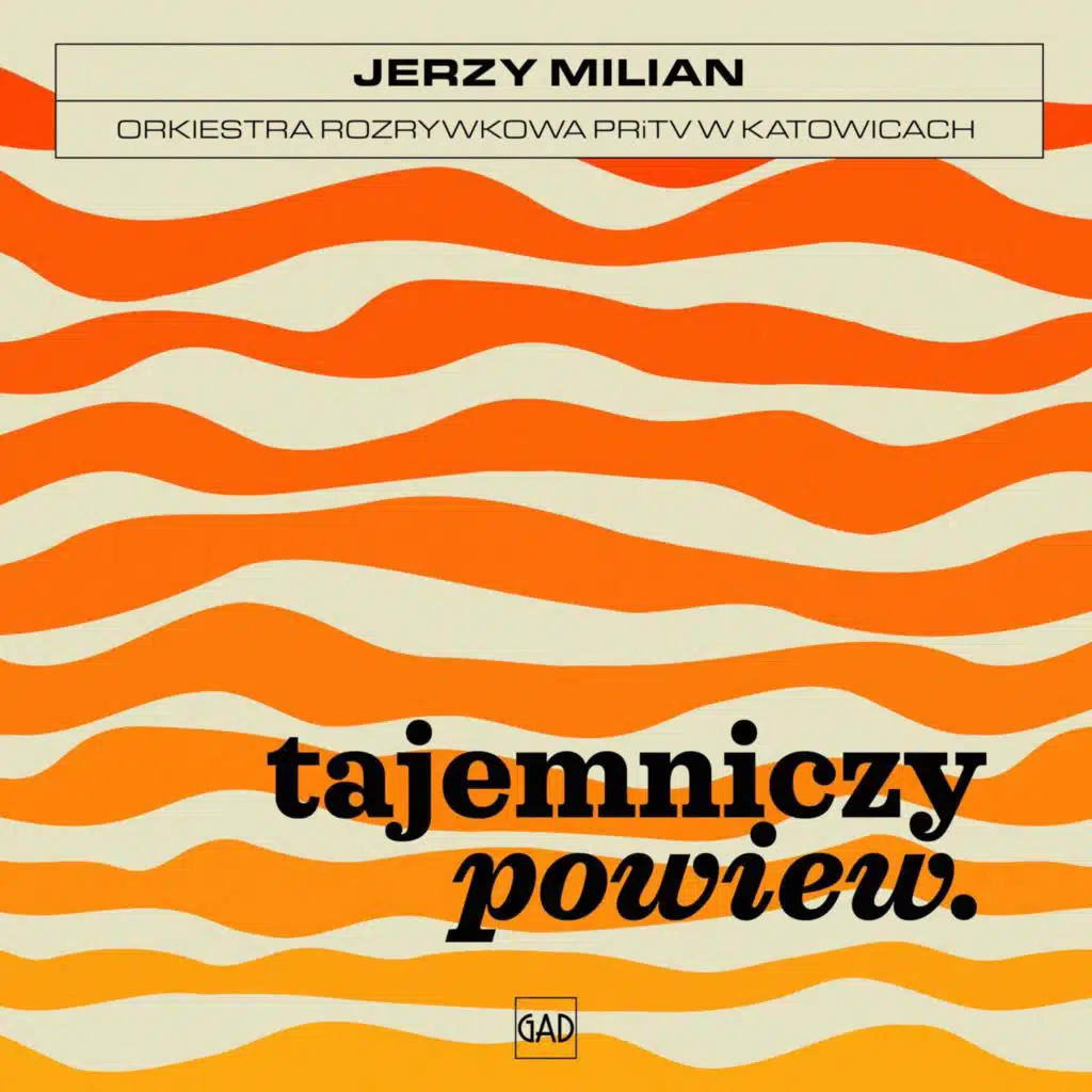 Tajemniczy powiew