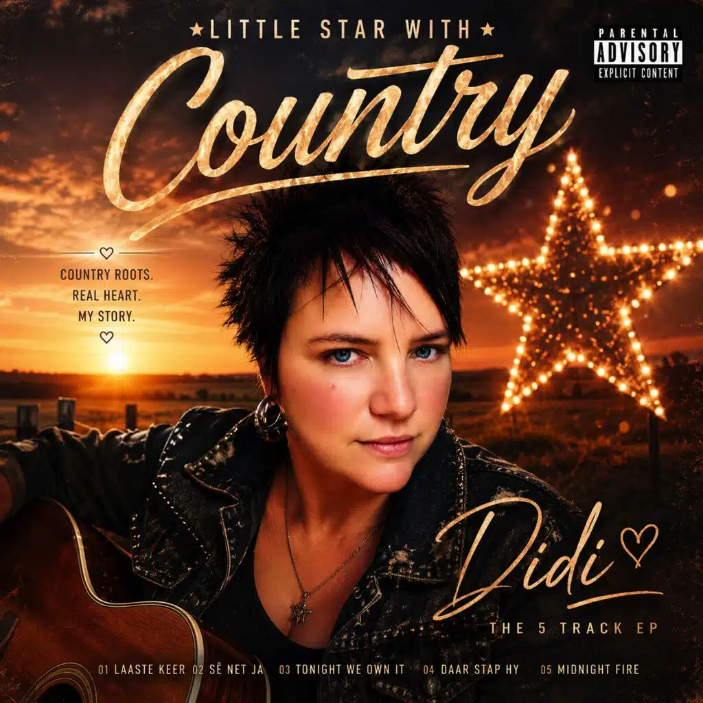 Country Star Gospel
