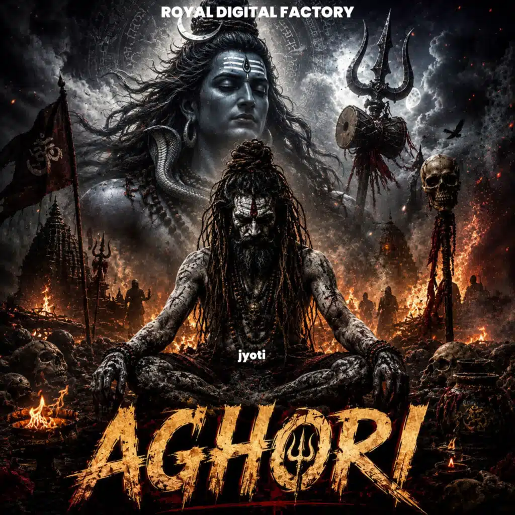 aghori