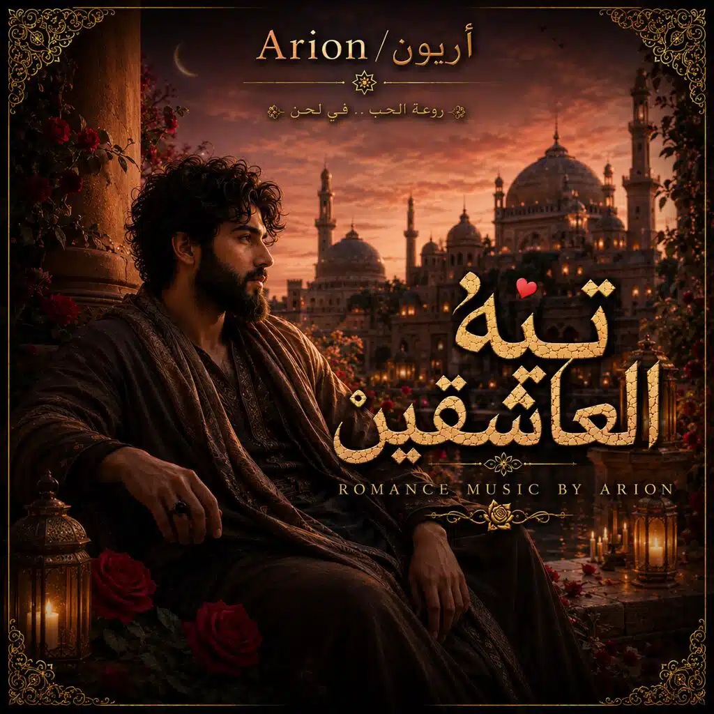 تيه العاشقين
