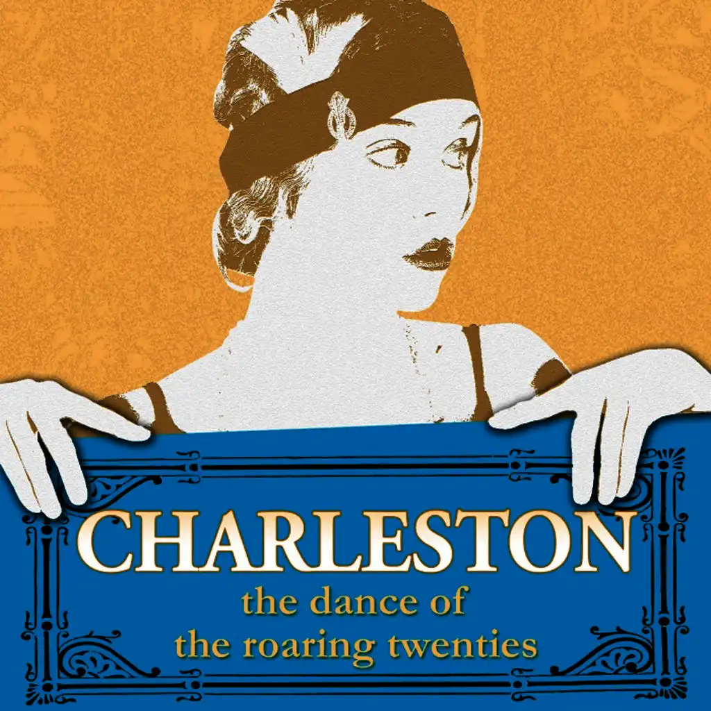 Charleston - The Dance of the Roaring Twenties