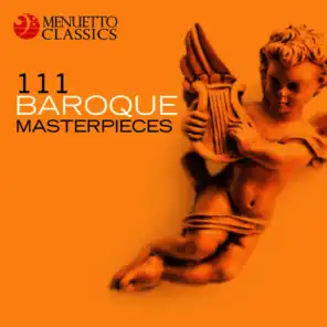 111 Baroque Masterpieces