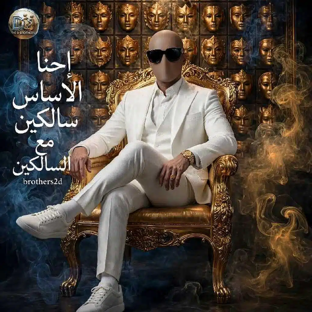 إحنا الاساس (سالكين بس)
