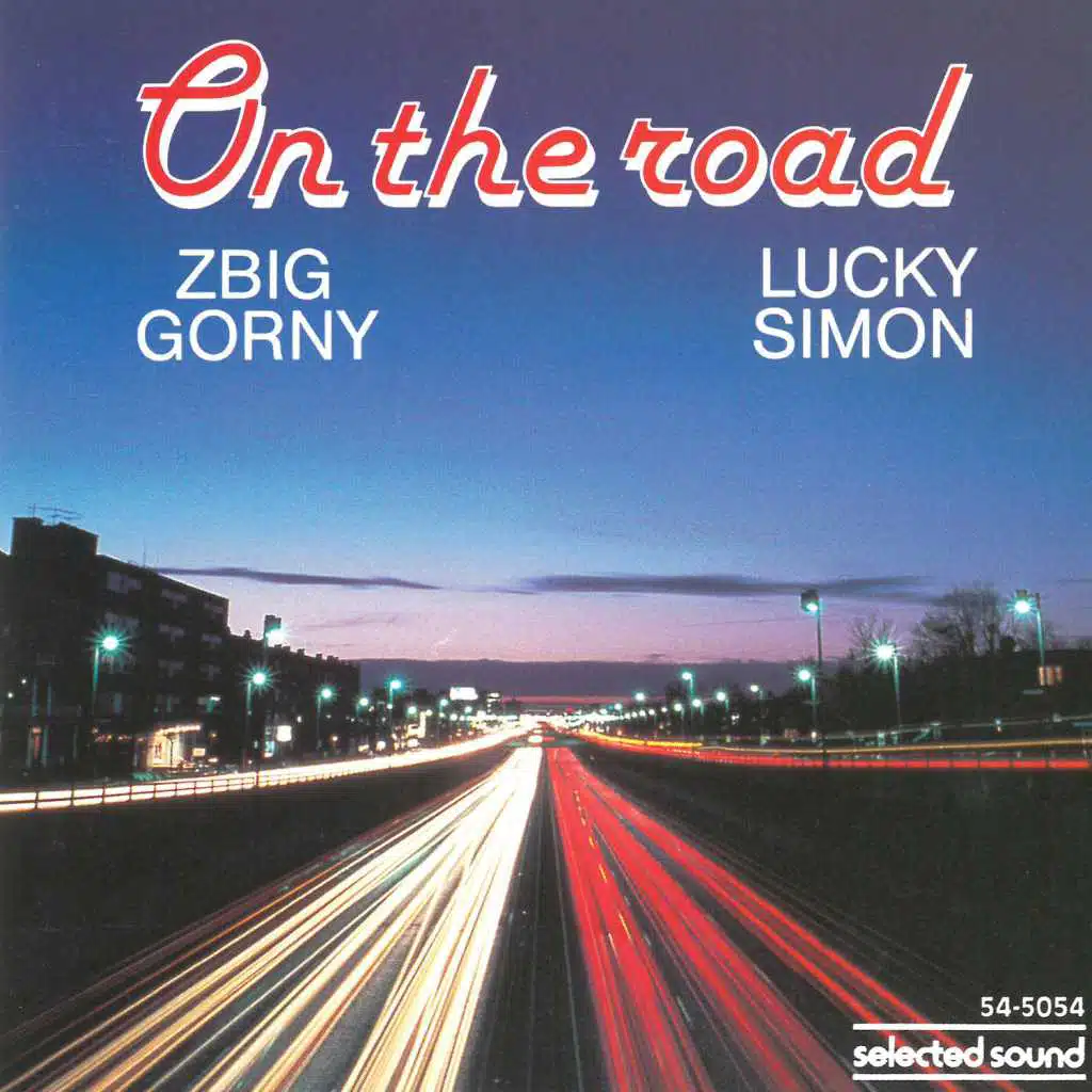 On the Road