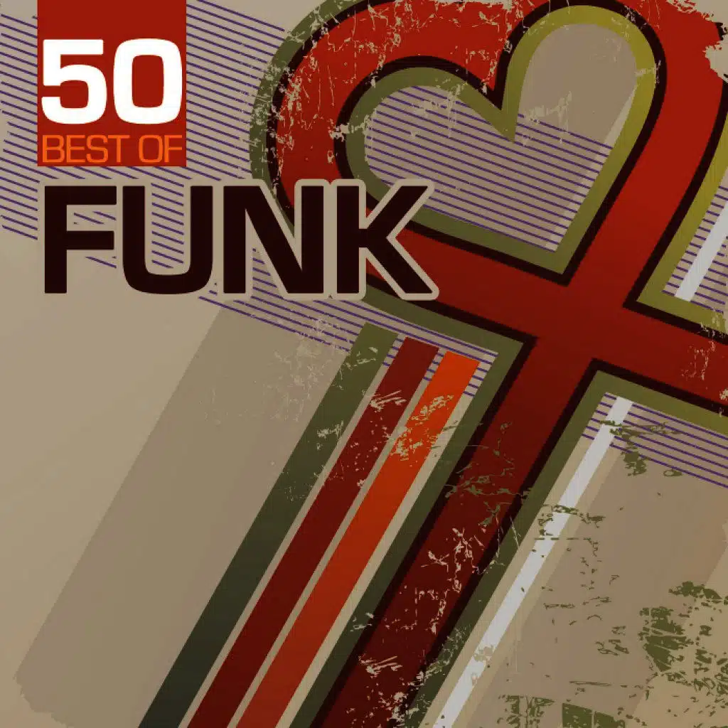 50 Best of Funk