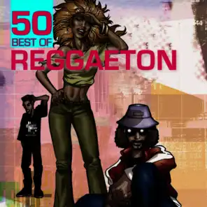 50 Best of Reggaeton