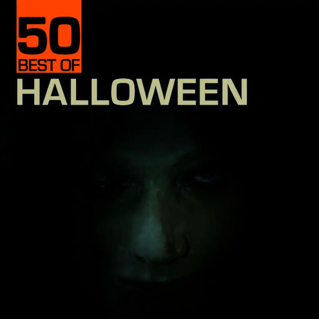 50 Best of Halloween