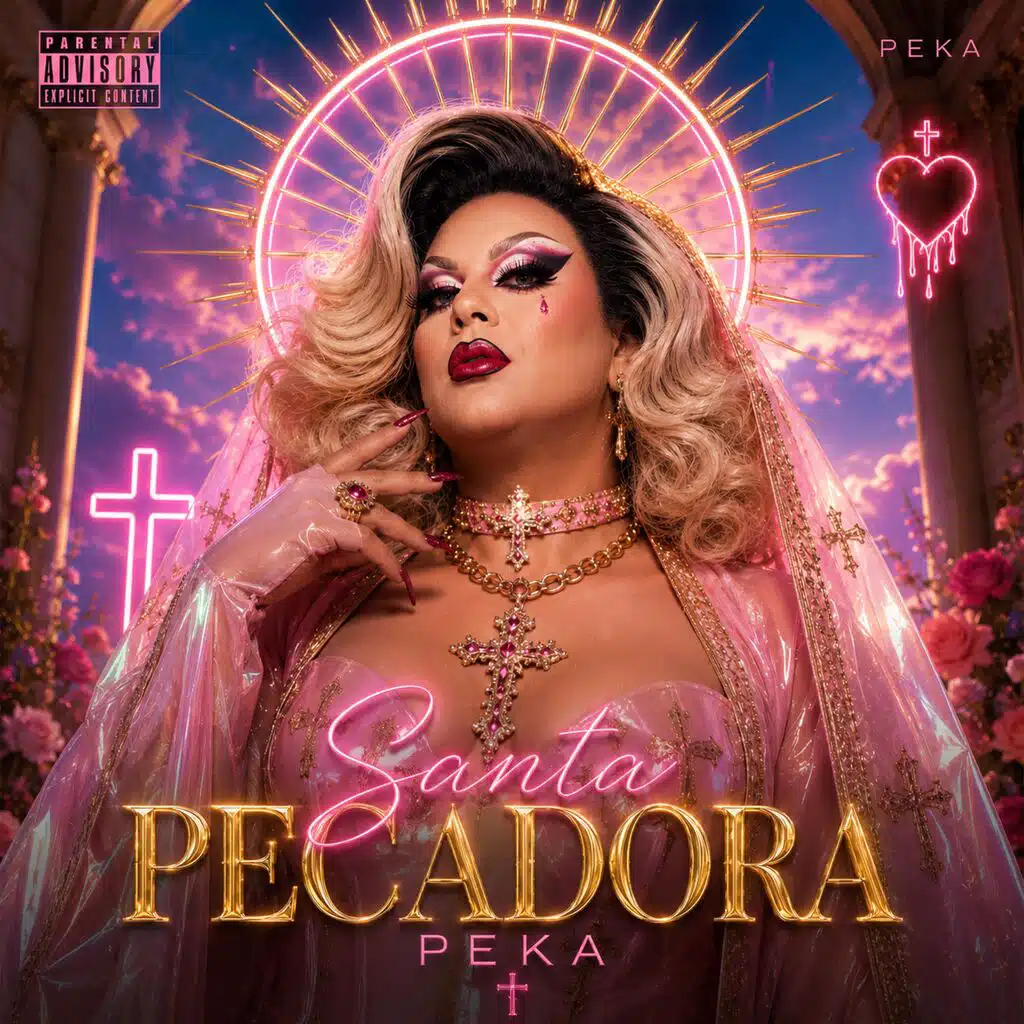 Santa Pecadora