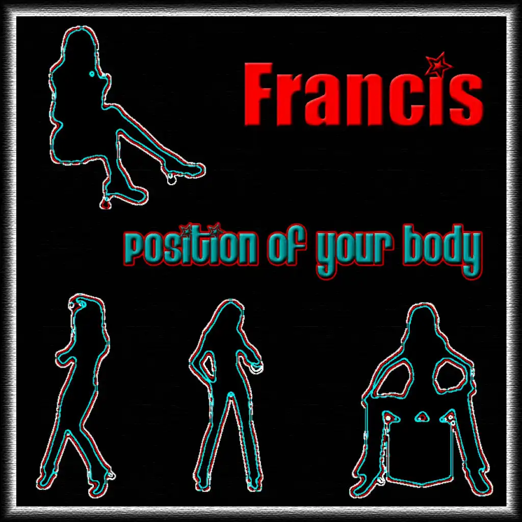 Position of Your Body (original mix)