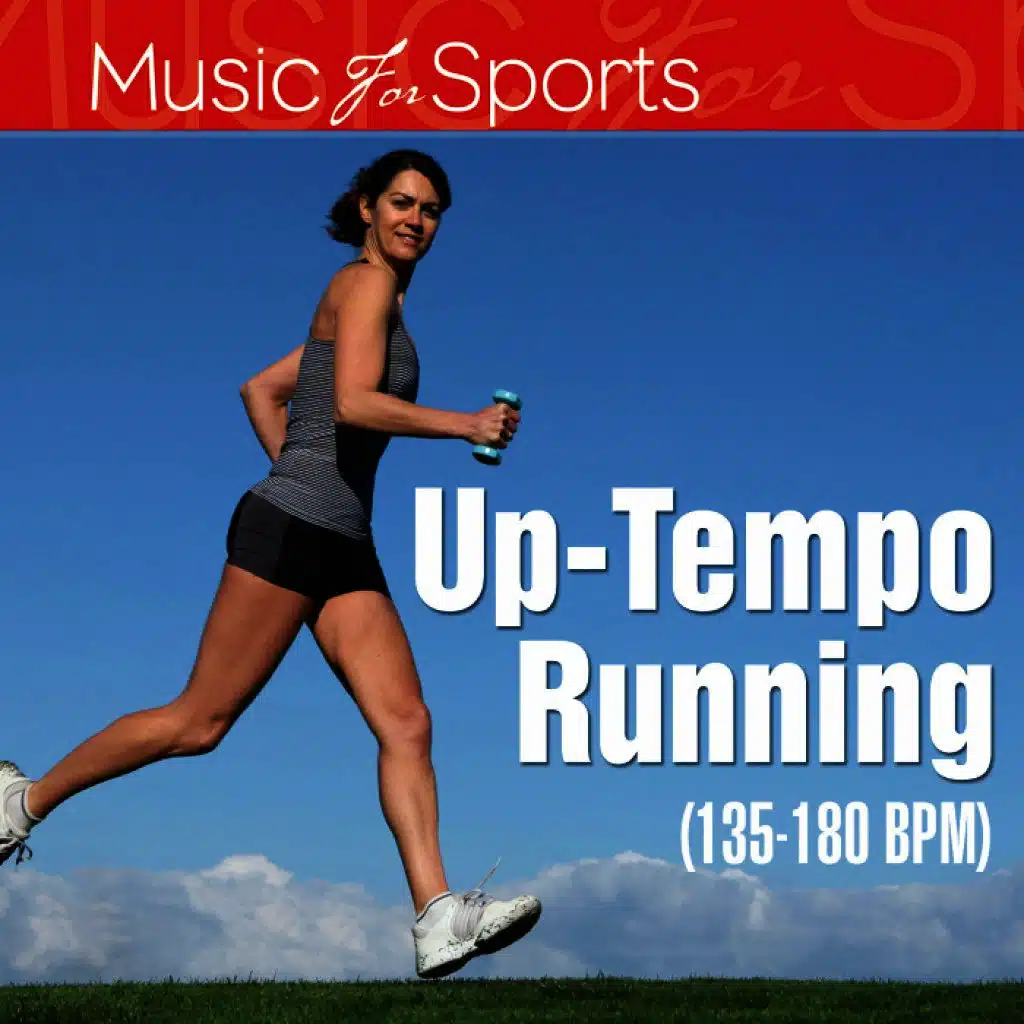 Born To Be Alive (Cool Down, 133 BPM)