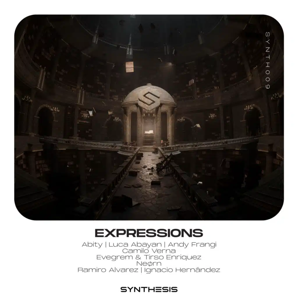 Expressions, Vol. 1
