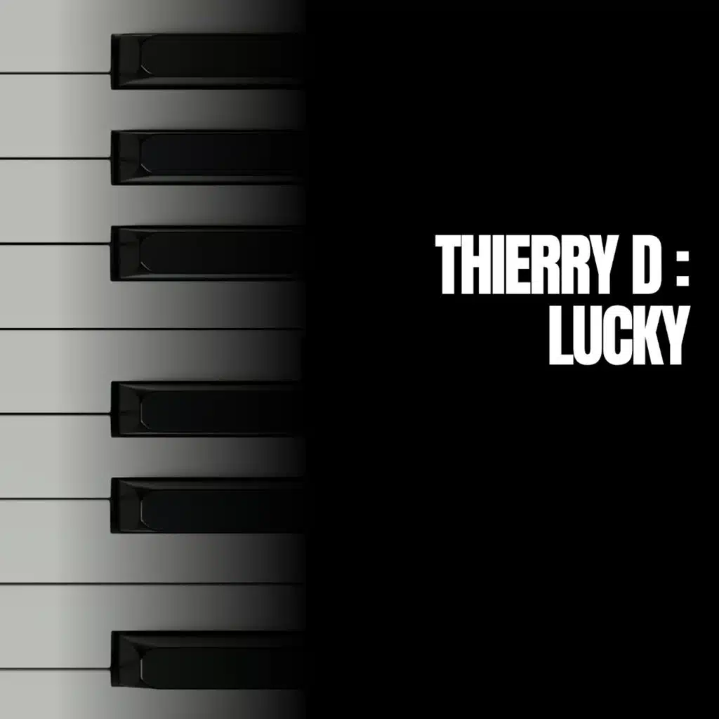 LUCKY