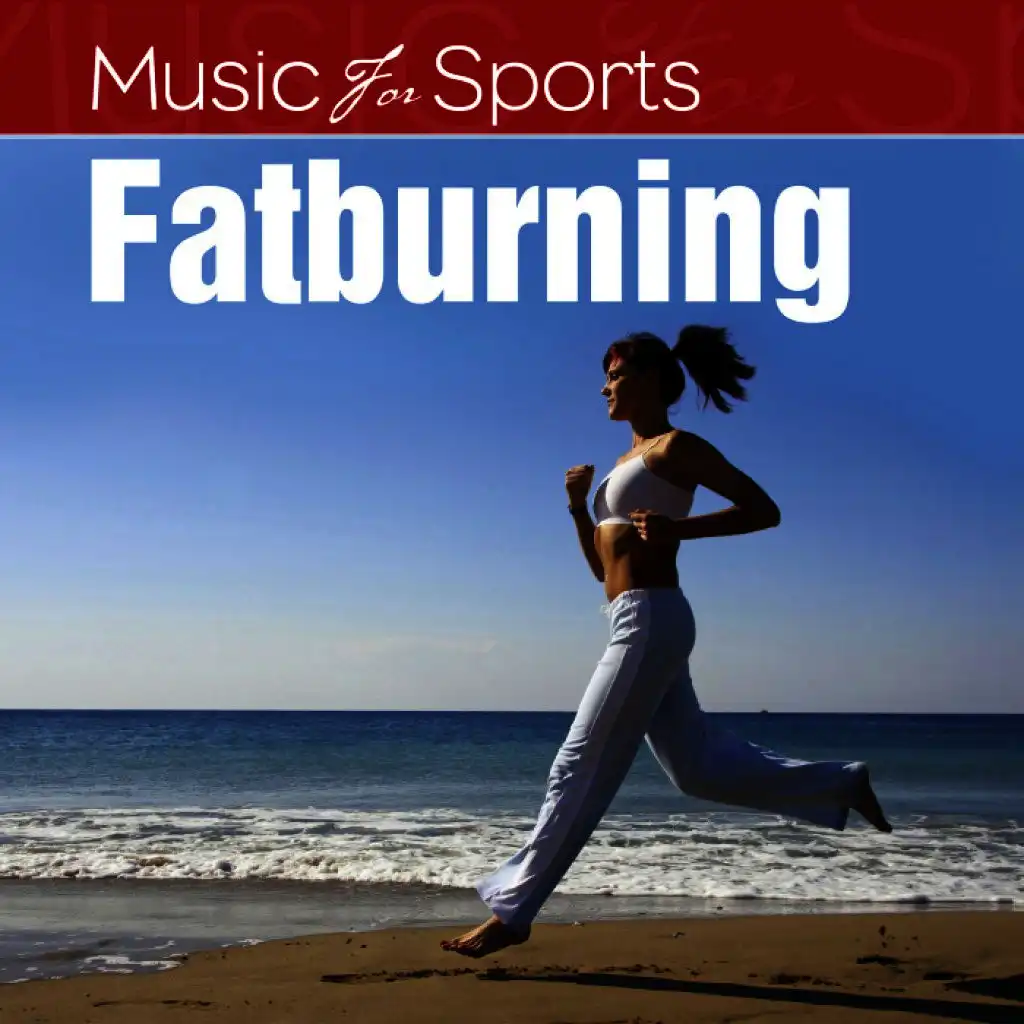 Music for Sports: Fatburning (153 - 81 Bpm)