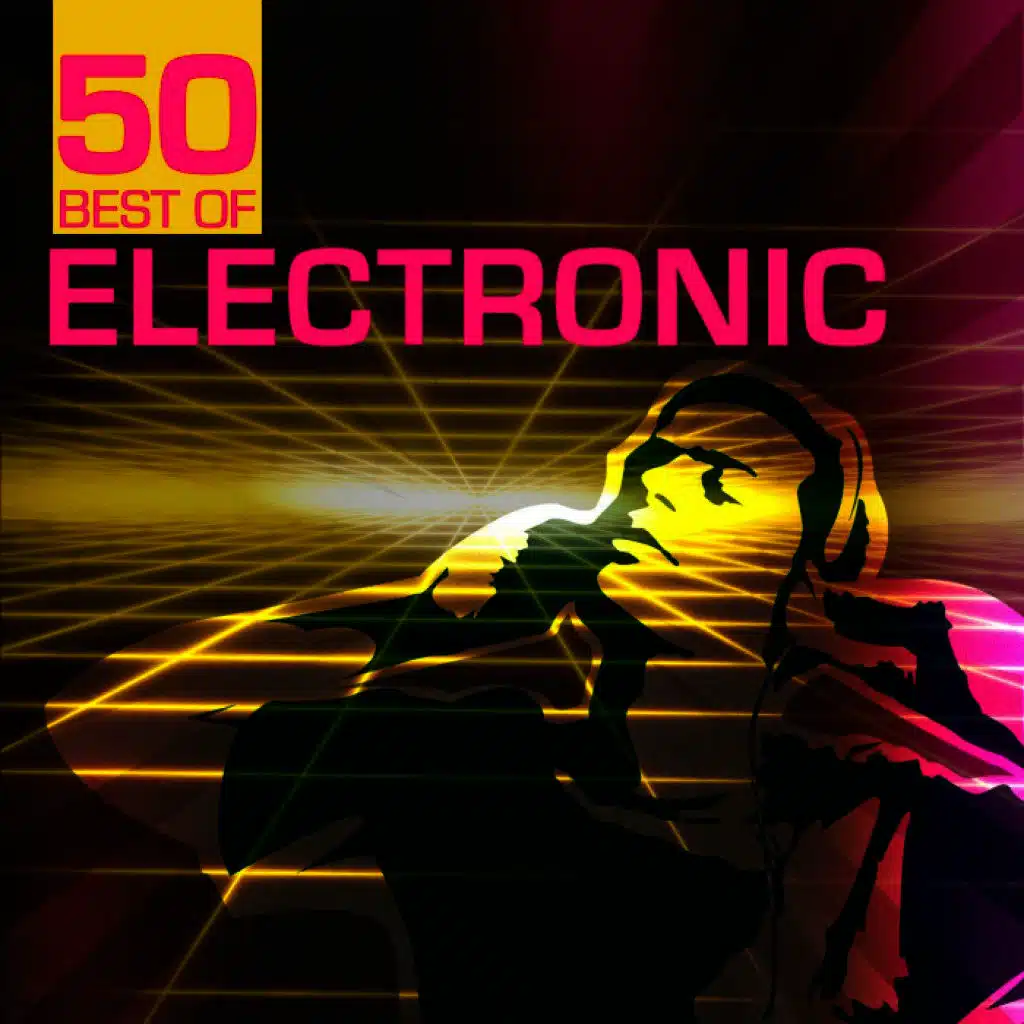 New Electronic Soundsystem