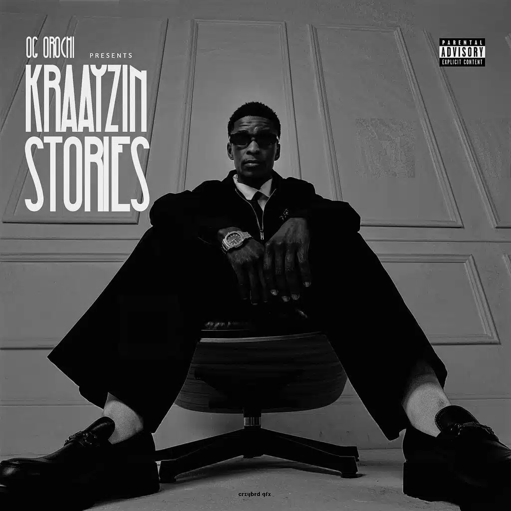 Kraayzin Stories