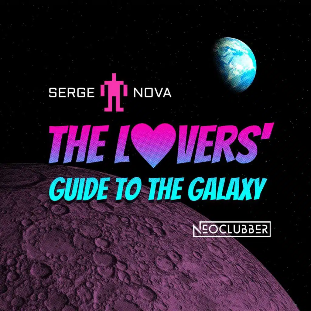 The Lovers' Guide To The Galaxy