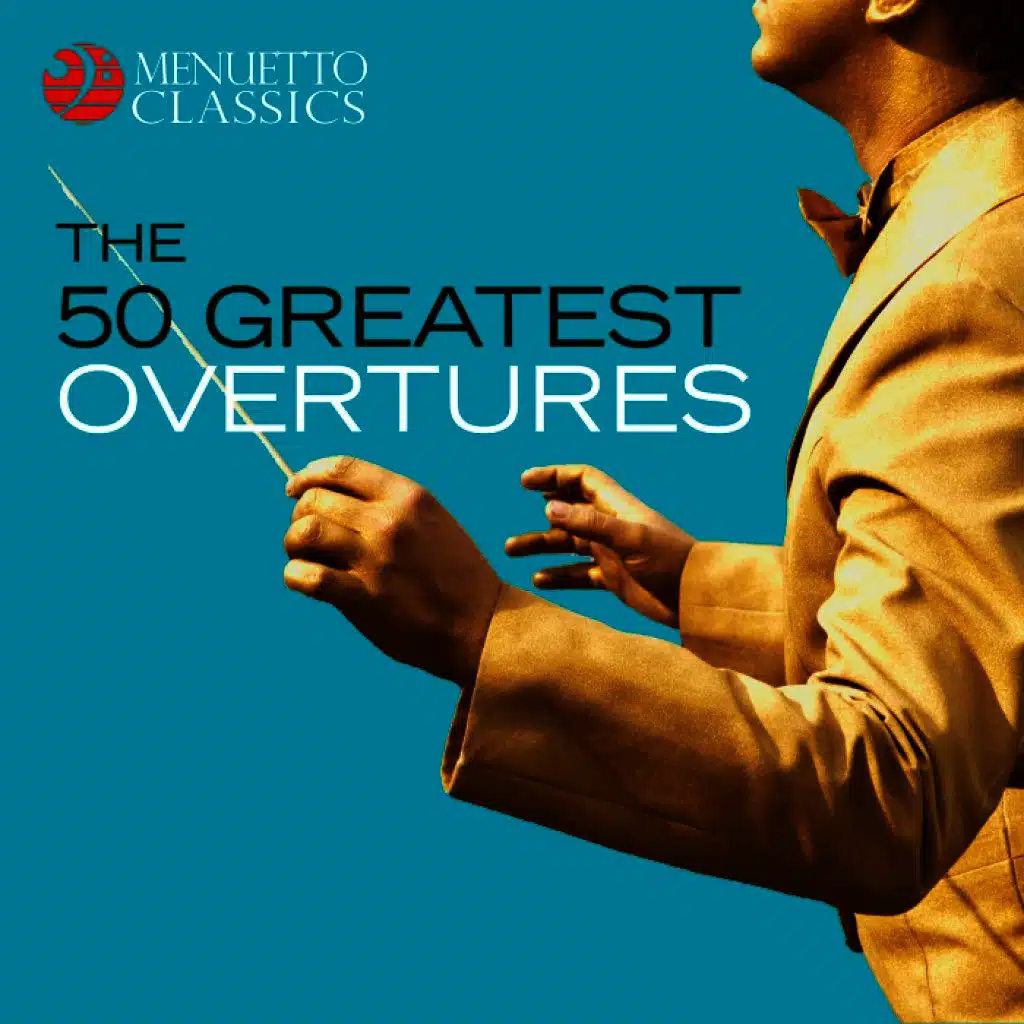 Hänsel und Gretel: Overture (ft. Norman Sattler)