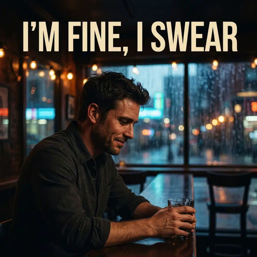 I'm Fine (I Swear)