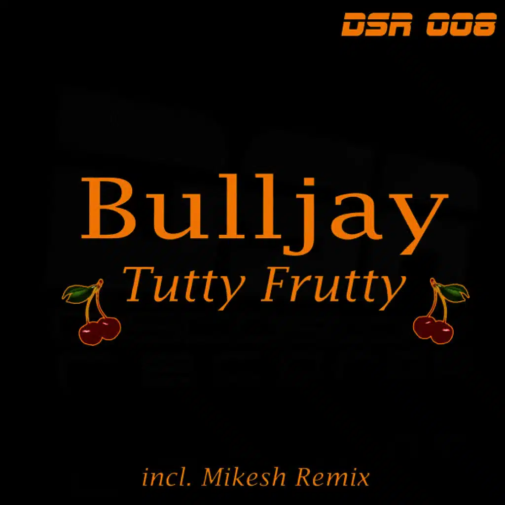 Tutty Frutty (Clubliner Remix)