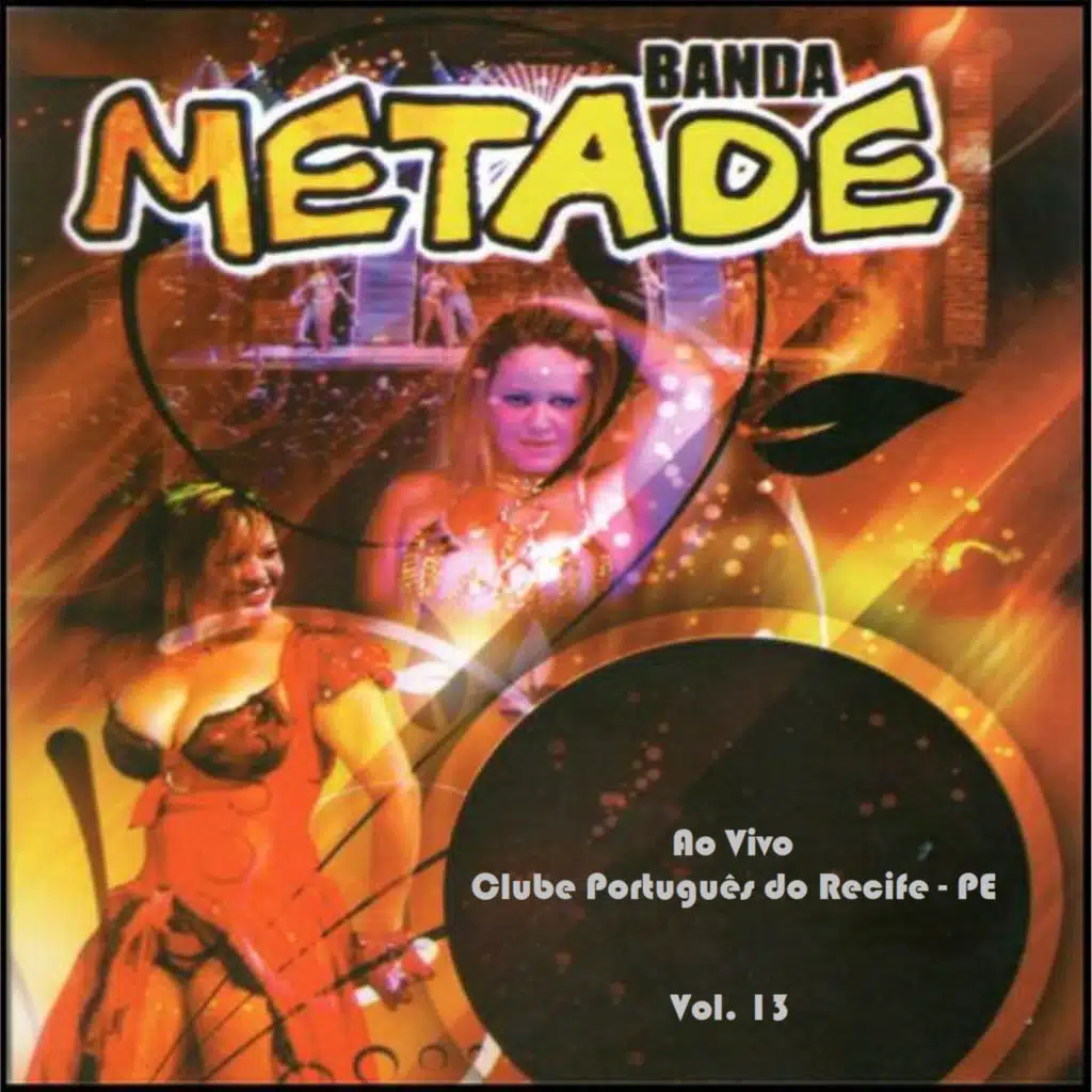 Lua de Mel (Ao Vivo)