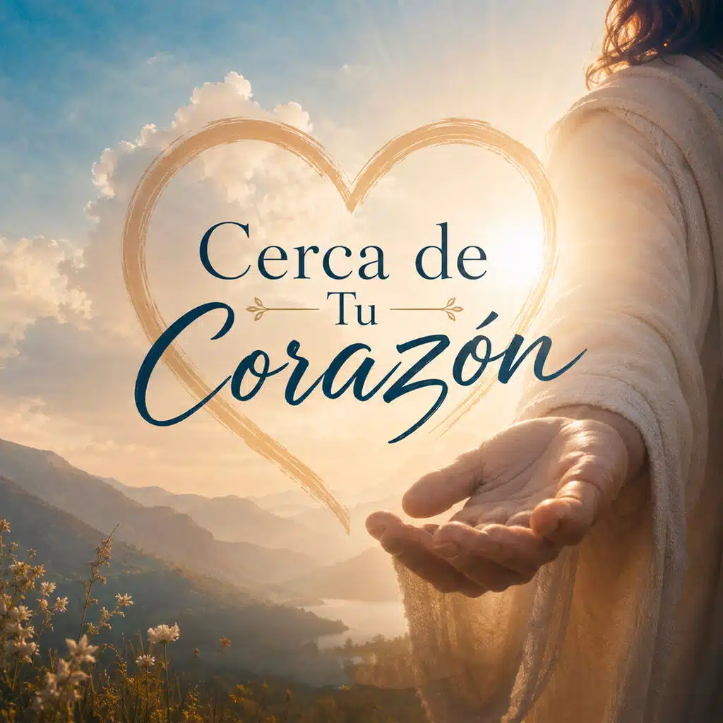 Cerca De Tu Corazón