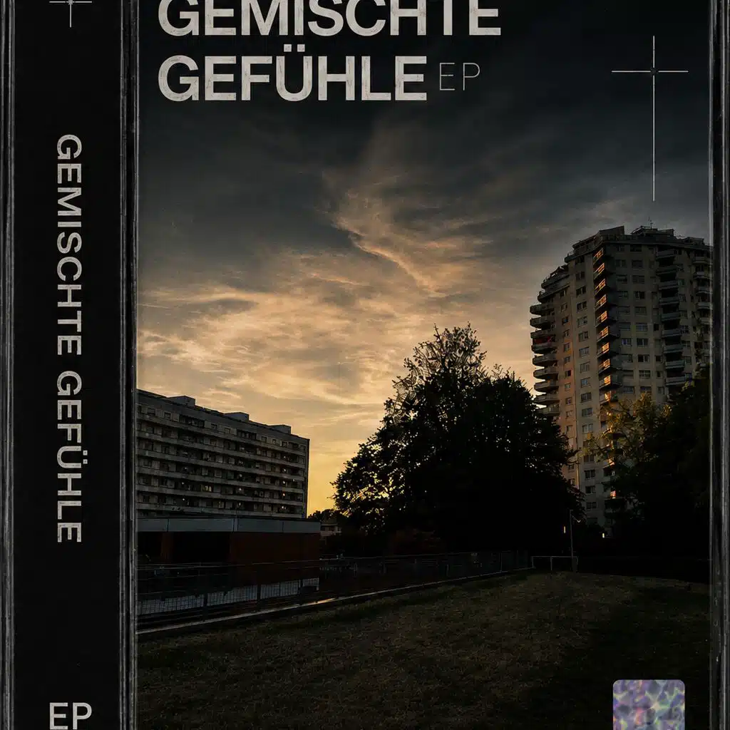 Gemischte Gefühle