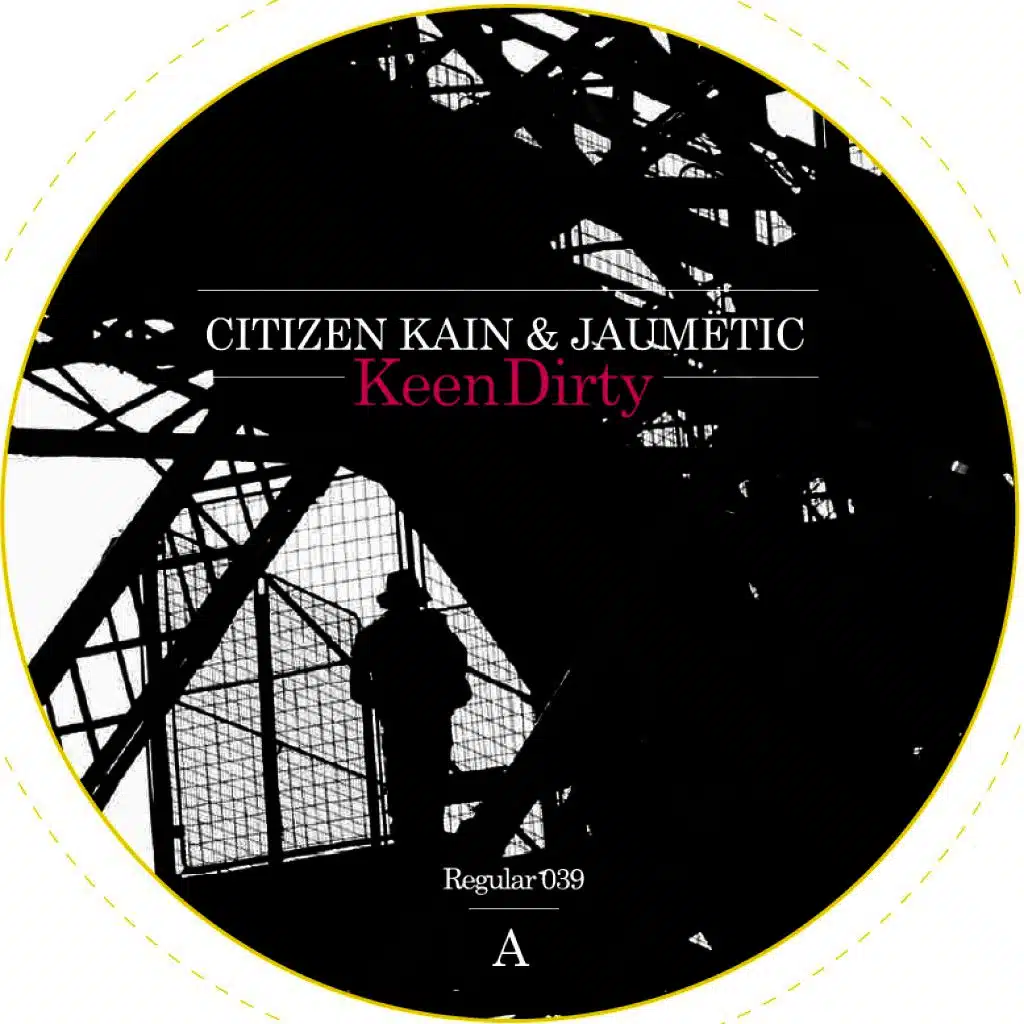 Keen Dirty (Superslut RMX)