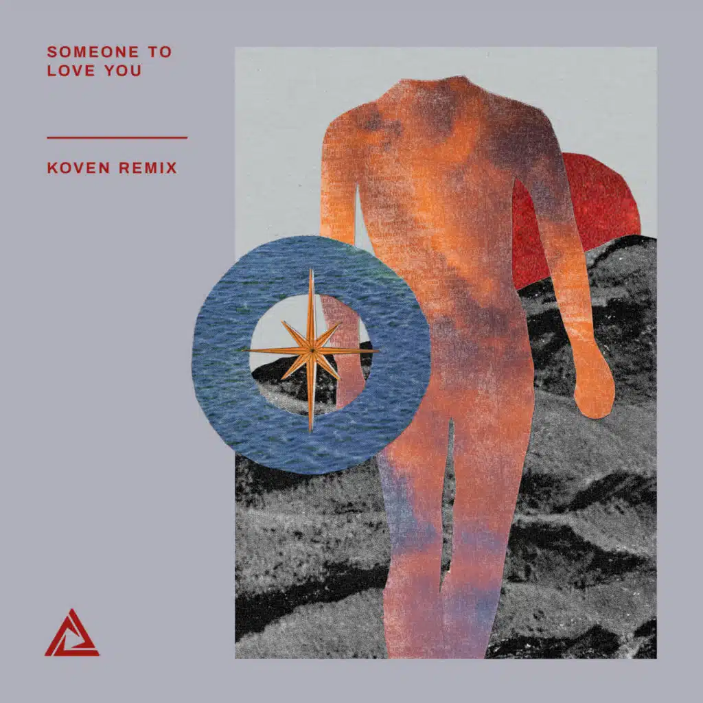 Someone To Love You - Koven Remix (feat. Brooke Williams)