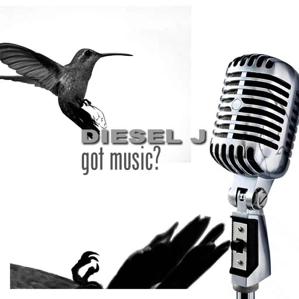 Got Music (Ramiro Bernabela Dub mix)