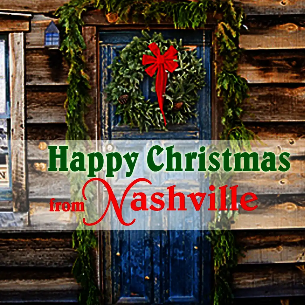 Happy Christmas from Nashville