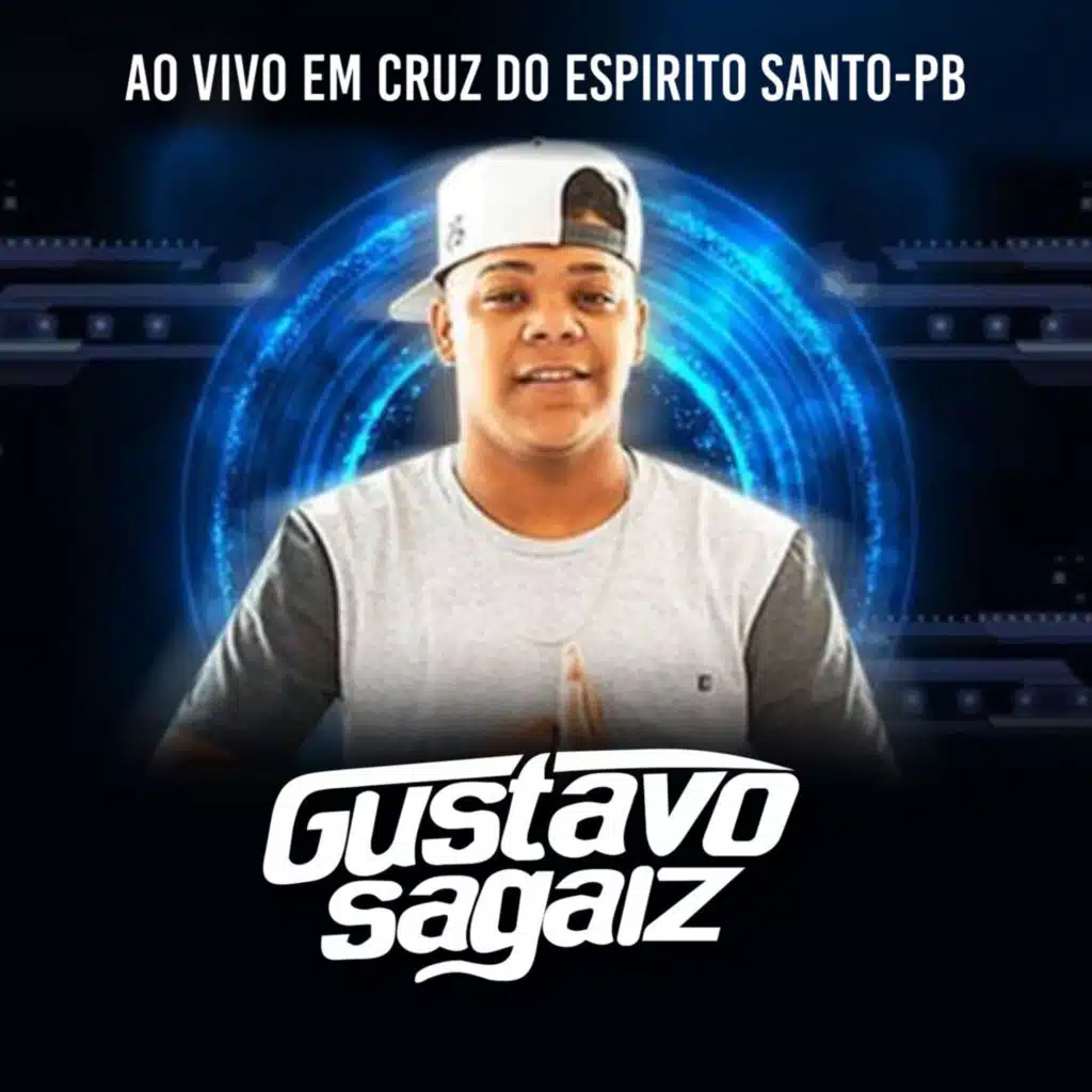 Ao Vivo em Cruz do Espirito Santo, PB