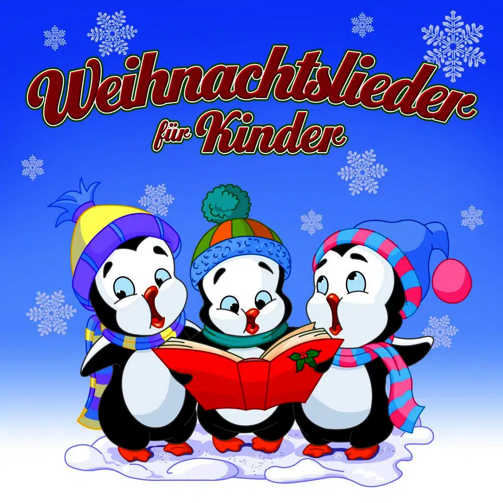 Hamburger Kinderchöre