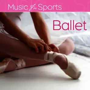 Music for Sports: Ballet