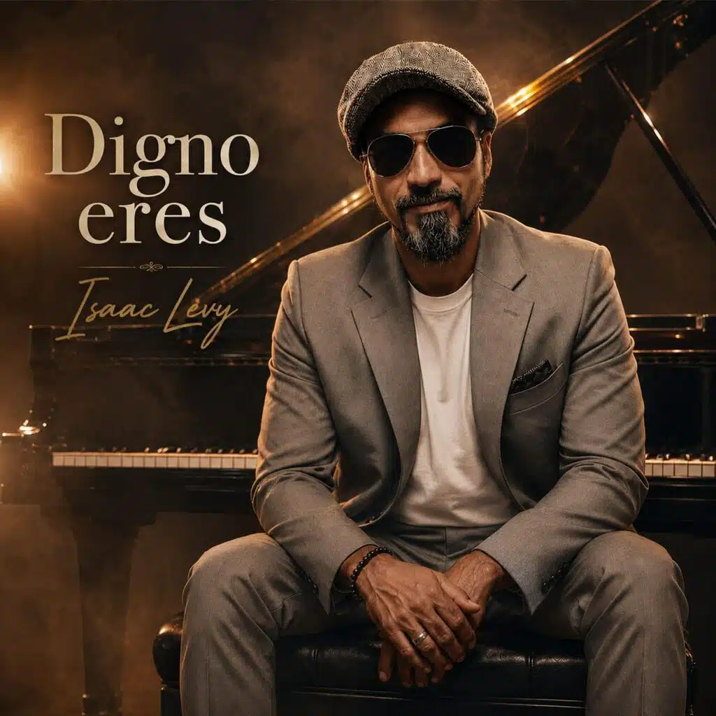 Digno eres