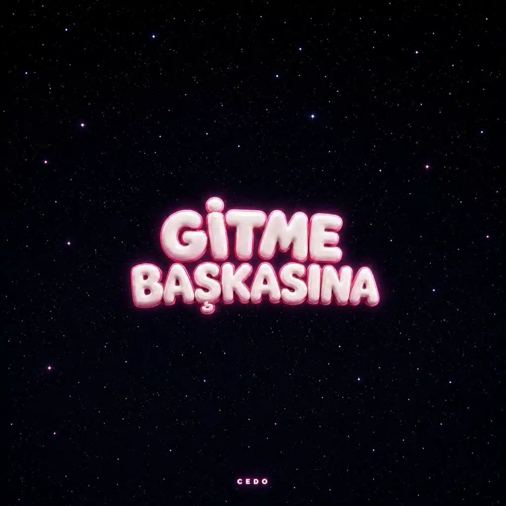 Gitme başkasına