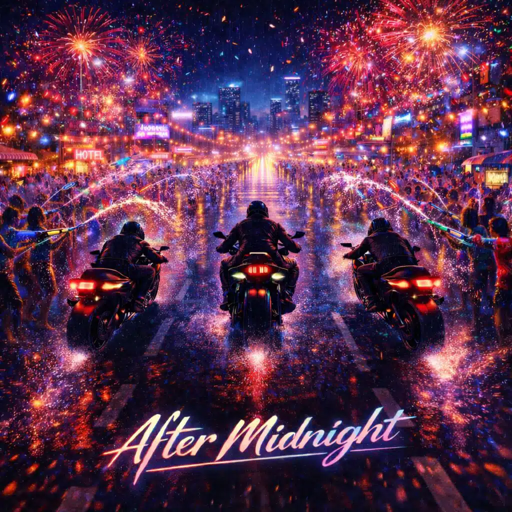 After Midnight