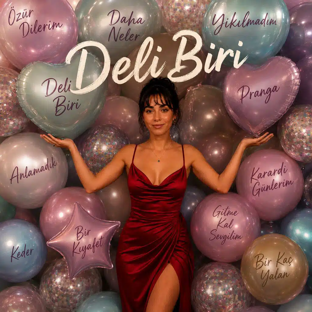 Deli Biri