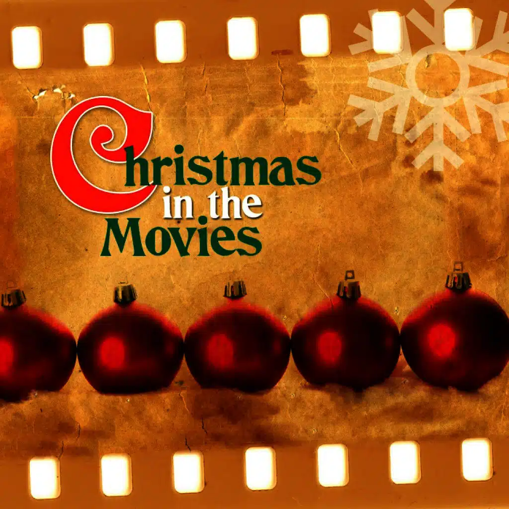 Theme From A Christmas Carol 2009