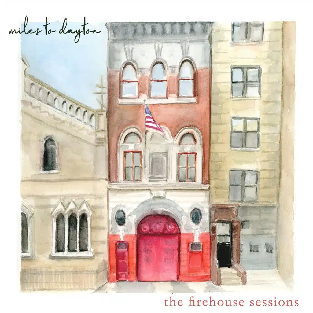 The Firehouse Sessions