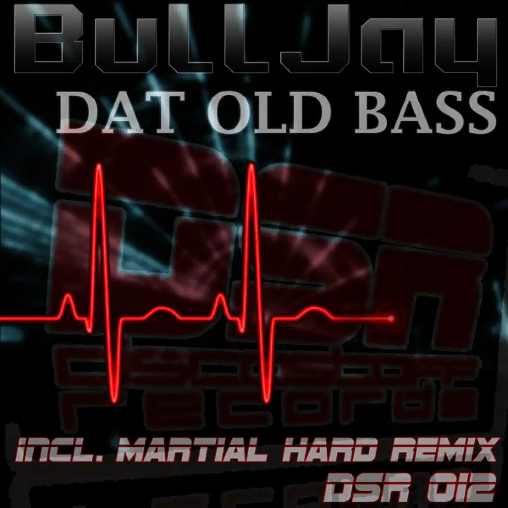 Dat Old Bass / In 2 Sound