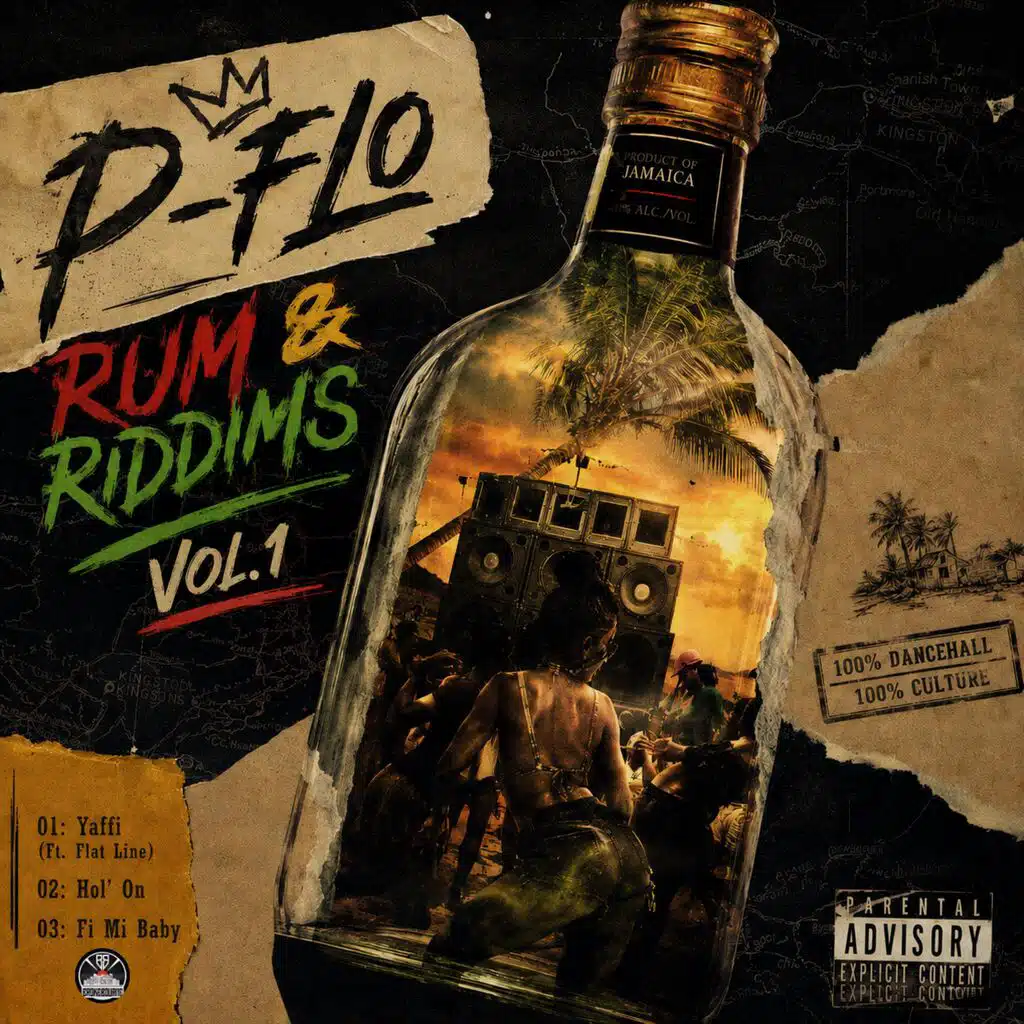 Rum & Riddims