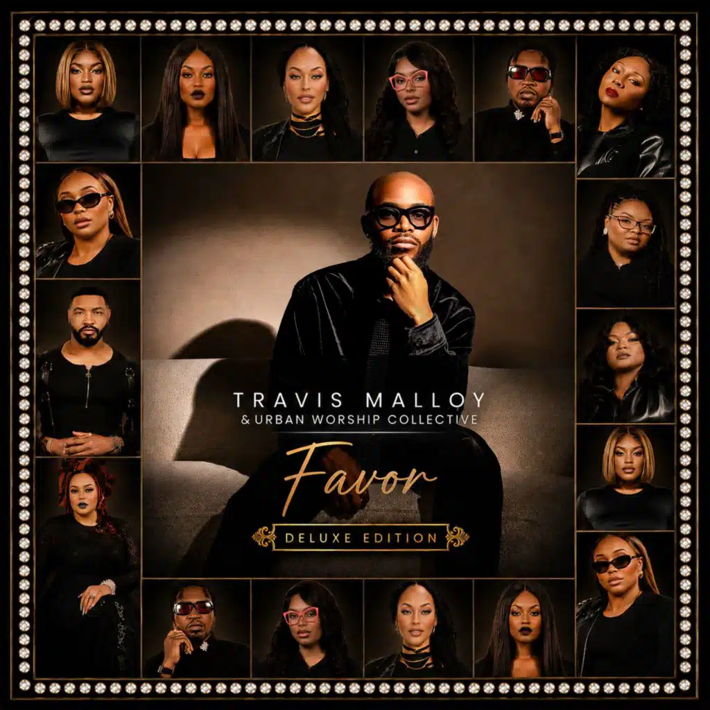 Favor (Deluxe Edition)