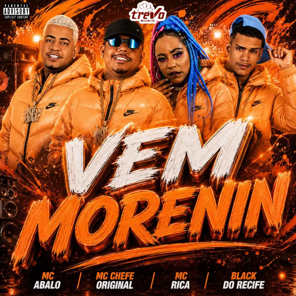 Vem Morenin
