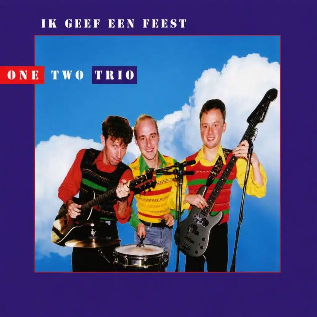 Af En Toe Eens Lekker Janken Medley