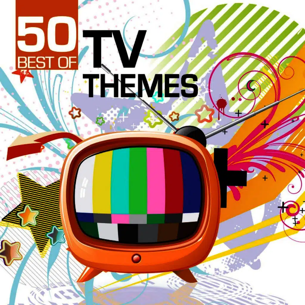 Theme From The Muppet Show