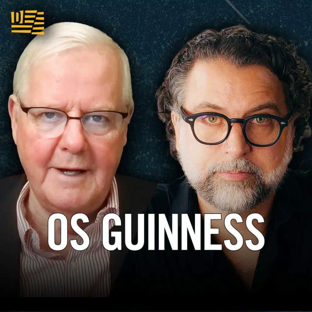 Can the West Survive Its Crisis of Faith? - Os Guinness