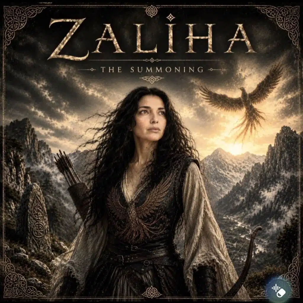 THE SUMMONİNG