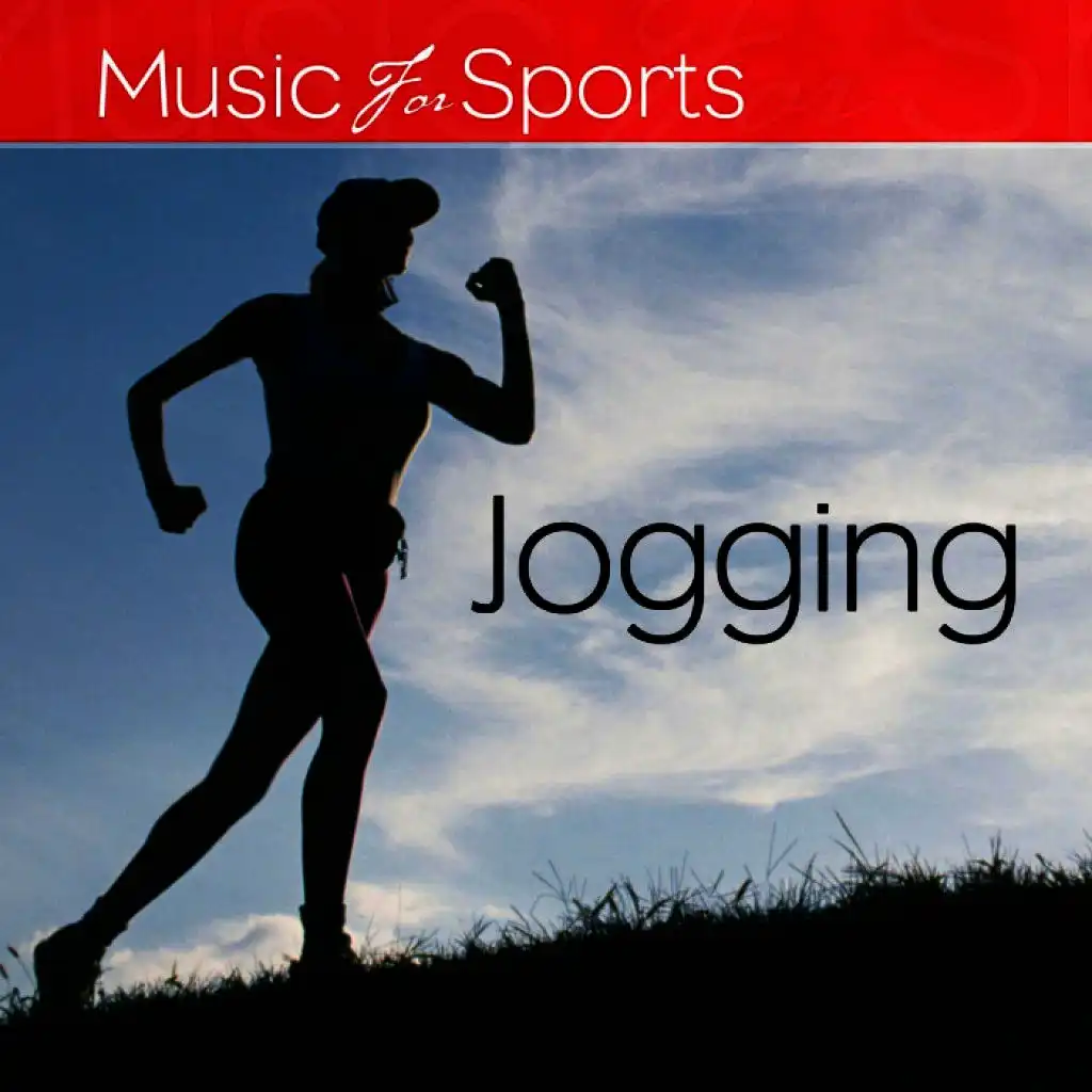 Music for Sports: Jogging (124 - 160)