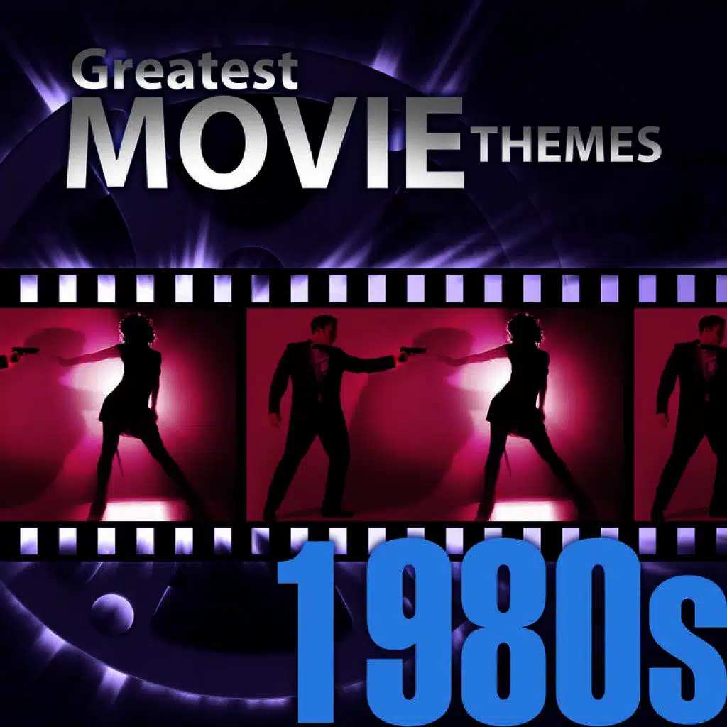 Ghostbusters (From Ghostbusters I)