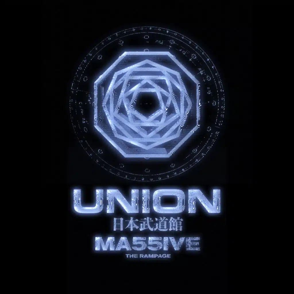MA55IVE UNION at Nippon Budokan (Live)